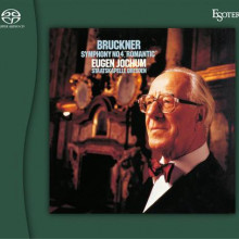 BRUCKNER: Sinfonie NN. 4 & 9