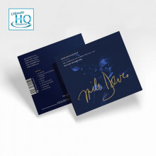 MILES DAVIS QUINTET: The Complete Live in Paris - Vol.1 & 2 (UHQCD mono)