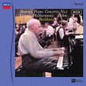 BRAHMS: Concerto per piano N.2