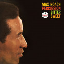 MAX ROACH: Percussion bitter sweet (Serie Verve Vault)