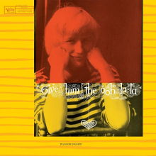 BLOSSOM DEARIE: Give Him The Ooh - La La  (Serie Verve Vault)