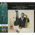 CANNONBALL ADDERLEY with Bill Evans: Know what I Means
