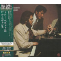 TONY BENNET - BILL EVANS: The Tony Bennet/ Bill Evans Album