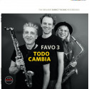 FAVO 3: Todo Cambia