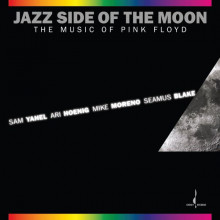 Jazz Side of the Moon: The Music of Pink Floyd (One - Step)