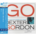 DEXTER GORDON: Go!