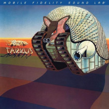 EMERSON LAKE & PALMER: Tarkus (Edizione Limitata numerata)
