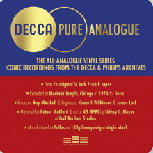 STRAVINSKY: La Sagra della Primavera (Edizione limitata numerata a 45 giri)