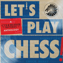 AA.VV.: Let's Play Chess - A Chess Records Anthology