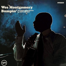 WES MONTGOMERY: Bumpin'