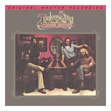 THE DOOBIE BROTHERS: Toulouse Street