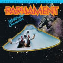PARLIAMENT: Mothership Connection