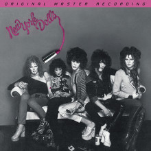 NEW YORK DOLLS: New York Dolls (2LP 45 giri)