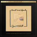 JONI MITCHELL: Court and Spark  - Ultradisc One - Step 2 LP 45 rpm -