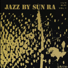 SUN RA - Jazz by Sun Ra - Vol.1