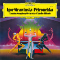 STRAVINSKY: Petrushka