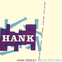 HANK MOBLEY: Hank
