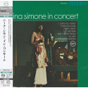 NINA SIMONE: In Concert