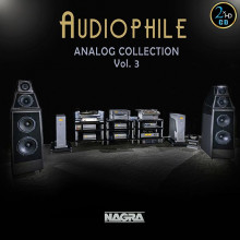 AA.VV.: Audiophile Analog Collection - Vol.3