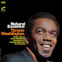 TYRONE WASHINGTON: Natural Essence