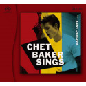 CHET BAKER: Chet Baker Sings (mono)