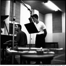 CHET BAKER: Chet Baker Sings (mono)