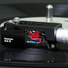Cavi collegamento Dynavector testina - shell