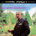 STRAUSS: Also sprach Zarathustra (Serie Living Stereo 2 LP 45 giri)
