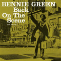 BENNIE GREEN: Back On the Scene