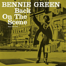 BENNIE GREEN: Back On the Scene