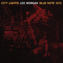 LEE MORGAN: City Lights