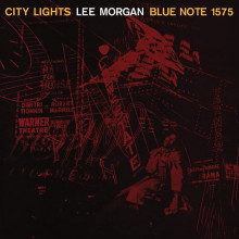LEE MORGAN: City Lights