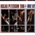 OSCAR PETERSON & CLARK TERRY: Oscar Peterson Trio - One (Acoustic Sounds Series)