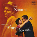 FRANK SINATRA: Songs For Swingin' Lovers! (mono)