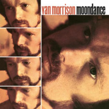 VAN MORRISON: Moondance
(Acoustic Sounds 40 Series)