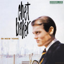 CHET BAKER: In New York