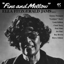 ELLA FITZGERALD: Fine And Mellow (Serie Pablo)