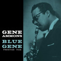 GENE AMMONS: Blue Gene