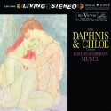 RAVEL: Daphnis And Chloe (Serie Living Stereo 2 LP 45 giri)