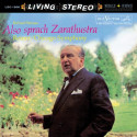 STRAUSS: Also sprach Zarathustra (Serie Living Stereo 2 LP 45 giri)