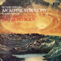 STRAUSS: Eine Alpensinfonie (Edizione limitata numerata)