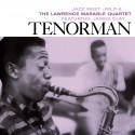 LAWRENCE MARABLE QUARTET: Tenorman