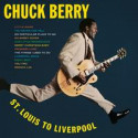 CHUCK BERRY: St. Louis To Liverpool (Chess Records Acoustic Sounds Series)