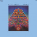 PHAROAH SANDERS: Elevation (Serie Verve Vault)