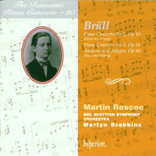 Concerti per piano Vol.20 - Brull