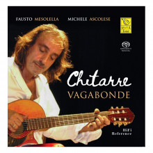 FAUSTO MESOLELLA: Chiarre Vagabonde