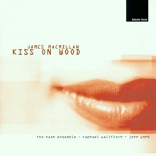 MACMILLAN: Musica da camera