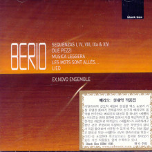 BERIO: Musica da camera