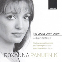PANUFNIK ROXANNA: The Upside Down Sailor