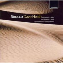 HEATH D.: Sirocco
